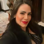 Luz Elena González Instagram – Gracias 2023 por todas las bendiciones que me diste!!!! Sueños cumplidos y mucha felicidad♥️♥️♥️♥️ 2024 te recibo llena de ilusión y a seguir disfrutando cada momento de mi vida con todas las personas que amooooooo mi hermosa familia ♥️♥️♥️♥️ que sea un gran año para todos ustedes mis amores 🍾🎉🎈🎊