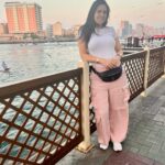 Luz Elena González Instagram – Y nos fuimos a conocer el #olddubai y es un viaje en el tiempo y ver como a crecido tan moderna y hermosa la ciudad es increíble!!!! Todo es Magia aquí en #dubai ♥️♥️♥️♥️ 
#family #happy #love #dubai #vacations