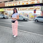 Luz Elena González Instagram – Y nos fuimos a conocer el #olddubai y es un viaje en el tiempo y ver como a crecido tan moderna y hermosa la ciudad es increíble!!!! Todo es Magia aquí en #dubai ♥️♥️♥️♥️ 
#family #happy #love #dubai #vacations