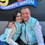 Luz Elena González Instagram – 🤴🏼 Nos despedimos con esta hermosa foto y agradecemos de corazón al público. 🙏🏻✨ Gracias a ustedes, hemos generado millones de sonrisas que llenan de luz cada rincón. 🤩🪁 ¡Su apoyo hace posible la magia del Concierto #JuguetónAzteca! 🎶