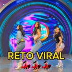 Luz Elena González Instagram - ¡Checa el #RetoViral de las mujeres! 🤩✨💃🏻🙌🏻 #VLA #ViernesDePizza