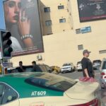 Luz Elena González Instagram – Y nos fuimos a conocer el #olddubai y es un viaje en el tiempo y ver como a crecido tan moderna y hermosa la ciudad es increíble!!!! Todo es Magia aquí en #dubai ♥️♥️♥️♥️ 
#family #happy #love #dubai #vacations