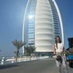 Luz Elena González Instagram – Los mejores viajes son en familia ❤️❤️❤️❤️!!!!!
@burjalarab y Dias de amor 🐪🐪🐪🐪🐪🐪 #dubai #family #love #happy #vacation