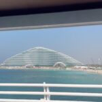 Luz Elena González Instagram - Los mejores viajes son en familia ❤️❤️❤️❤️!!!!! @burjalarab y Dias de amor 🐪🐪🐪🐪🐪🐪 #dubai #family #love #happy #vacation