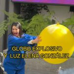 Luz Elena González Instagram - Pobre de nuestra @luzelenaglezz casi se le sale el corazón. 😂😂😂😂😂😂😂 #VLA