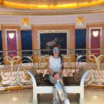 Luz Elena González Instagram – Los mejores viajes son en familia ❤️❤️❤️❤️!!!!!
@burjalarab y Dias de amor 🐪🐪🐪🐪🐪🐪 #dubai #family #love #happy #vacation