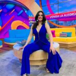 Luz Elena González Instagram – Feliz mitad de semana ❤️✨ 
.
Gracias por mi Outfit @dreamsfstudio que el día de ayer me preguntaron mucho de donde era 😍❤️✨