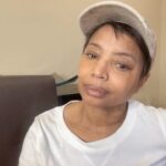 Lynn Toler Instagram - I am a #widow working her way through the weeds of the holidays. Firsts are awful. That said, I look to manufacture moments of joy so I can press the release valve on all this pressure on my heart.