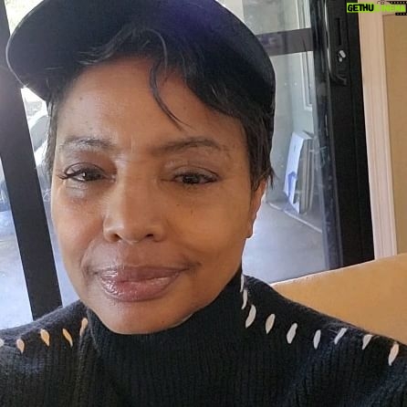 Lynn Toler - 57K Likes - Busy is good.