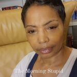 Lynn Toler Instagram – You have to check your program on a regular basis. That which may have been an appropriate #goal a while ago may no longer be what you need.

We’re such creatures of habit. Once we find something that works in the moment we tend to stick with it even when that moment has passed. 

When my world went dark, I had trouble getting out of the bed but I still needed to accomplish things. So I made doing things FROM the bed that much easier. It was a good solve in the interim but it works against me now.

So I am doing the uncomfortable thing. The new thing. The get you butt out of bed and get dressed thing. 

Relevant #Tolerism: Check the corners of your comfort to keep from getting stuck in it, as opposed to rejuvenated by it.

##emotionalintelligence #emotions #grief #belief 

Overalls! I love that kinda stuff. 

Makes me wanna get dressed.

#halara