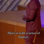 Lynn Toler Instagram - … and when I say it I mean everything possible. Then you work through it! Shoutout @alldondre