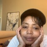 Lynn Toler Instagram - You ever just stumble on your own stupid? I mean, I haven't said one right thing to any one body in days. #dogsofinstagram #dogs. I want to go on vacation but I don't have anything to vacate. I mean I don't do anything all day. Not true ... but I don't do anything that seems to go anywhere. I'm just kinda tumbling around the washing machine of a new and challenging existence. No complaints... just acknowledging the weirdness. Y'all have a good day. I'm gonna go play fetch.