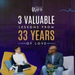 Lynn Toler Instagram - In episode 804, @realjudgelynn opens her heart and shares all the details of her love journey with her passed away husband. This story invites us to reflect on love, commitment, making wise decisions and the influence of our family in our love relationships. Have you watched it yet? What was your favorite part? #DearFutureWifey #Relationships #Marriage #judgelynntoler