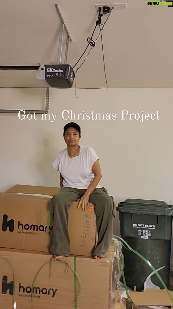 Lynn Toler - 27K Likes - You can't just expect things to get better. You have make plans to meet a bad day on YOUR terms.
I've got some dark I have to get through. I finished his memorial three volume picture book and sent one to everybody. My goal was to get it there before the anniversary. I'm fielding texts now. They've apparently arrived.
The meat of the holiday is on me ... and I do mean ON ME.
I ain't gonna let it OWN ME though.
There is some other nonsense jumping off that I can't share but oooohh, I 'm like, really?
Really.
Et tu,Toler.
The vissitudes of life come for us all.
But I tell you what, dark is gonna have to chase a sister. I'm not going to just stand here and watch it descend. There will be no hand wring or pearl clutching. Sometimes you gotta play hurt.
In case you aren't up to speed, I am perched on patio furniture that I am going to put together over the next few days. Give me a few nuts, bolts and some mildly confusing directions and I am good to go for hours.
#emotionalintelligence #widow working her way out of the weeds.
Feeling better feels better if you do better first.
I'm at The Doing part.
.