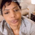 Lynn Toler Instagram - Me: enjoying the ride. Happy Friday!