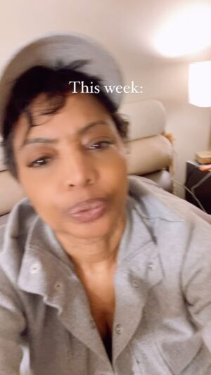 Lynn Toler Instagram - Me: enjoying the ride.

Happy Friday!