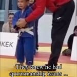 Lynn Toler Instagram - Dude in the red shirt had him hemmed up. Apparently, they could see which way the sportsmanship wind was blowing. … but he found a way. I’m not going to say anything about anybody’s parents or upbringing. It’s a moment in time … and I found it funny. Just saying. Be slow to judge. Everybody got a boatload of nonsense they’re trying to get through. For instance, If someone had seen me at 5:46 yesterday evening they would have branded me a whole entire lunatic, and not the half in the bag lunatic status I claim. I was on one. But there is no way in the world any who saw me could have known the unique fashion in which my 64 year old knees, a battle over medical records, an ailing family member, and cream sauce (I mean, really, who forgets they’re lactose intolerant?😔) combined to create some of crunch in my countenance … a daub of disquiet in my demeanor … some salt in my spirit. (And, yes, I know I have a ludicrously juvenile love of alliteration.) Having realized I was at less than my best, I did a half hour inclined brisk walk on the treadmill this morning. And yes, my knees hurt but I wrapped them up and kept it moving. I’d rather my knees hurt than my mood.Endorphins get me right. Now I am fit for public consumption! Being out of sorts is not a license to light up other people. Even if you had a lot of things beyond your control pushing you past your limits, you still have to act like you have some sense when dealing with people who had nothing to do with getting you there. My situation explains why I wasn’t my best self but I still have to own the fact that that was the case. Since I’m moody, I have a carefully curated assortment of apologies at the ready. Every year I add more, but have to use them less. Using them is good practice. Not having to do so, however, is growth. One elevates by degrees. My attempts at elevation notwithstanding little dude throwing up that finger is still hilarious to me. And I’m not altogether sure I want to get to a place where that isn’t funny. #Humorlessness will have you pointing, judging and in a perpetual position of derision. Who needs that? Have a great day! I intend to.