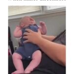 Lynn Toler Instagram - I’ve seen this trend before but this is, so far, the best baby expression I’ve come across. Though the cheese thing is just a funny trend, it does illustrate a psychological truth. Sometimes you just have to interrupt the #emotional flow of a situation so you can re-direct your feelings. While you always have the right to feel your #feelings you also have the power to decide whether or not acting on them in that moment is in your best interests. During your next emotionally challenging event in which you feel you may go over the edge, think Cheese Slice. Pause for the cause. See what happens. The look that baby gave, though. Said everything didn’t it? On another note, the headwinds of the season have kicked up to gale force for me. At this rate, I’m going to need a whole package of @velveeta to get through it. Shoutout @bittybooboos DM for further credit or removal. #momlife #cutebabies