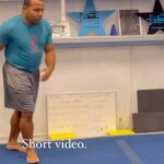 Lynn Toler Instagram - 1: If you looked at dude and was asked what do you think his sporting fast ball was you wouldn’t necessarily say this. Football, wrestler., maybe. But no. Dude did this! Nine whipbacks in a row. Impressive! The Lesson? Don’t just run with the first facts you have. Wait and watch. Look for detail. Question your assumptions. 2: #keepcoming. That was my mother’s favorite phrase. Dude tumbled out of his shorts and kept it moving. The Lesson: there WILL be difficulties. Maintain your composure. 3: Practice. And I mean not just normal things. Practice being whatever you’d like to be a little more of. For example, every once in a while when I really have my wits about me I stand in the longest or slowest grocery checkout even if self checkout (which I love) is open. Test my nerve and my resolve. And if I do a good job and don’t get anxious I grab some #M&M s as a reward. The Lesson: though process and procedure aren’t sexy, they work. I don’t #manifest. I do not have #epiphanies. I walk. I plod. I accept better than yesterday. I still do battle. But I don’t storm cities with overwhelming force. I guérilla fight my #feelings from house to house. One way of doing business is not better than the other, I just found what works for me. 4: Find what you enjoy and roll with it. #emotionalintelligence #joy @domitrick