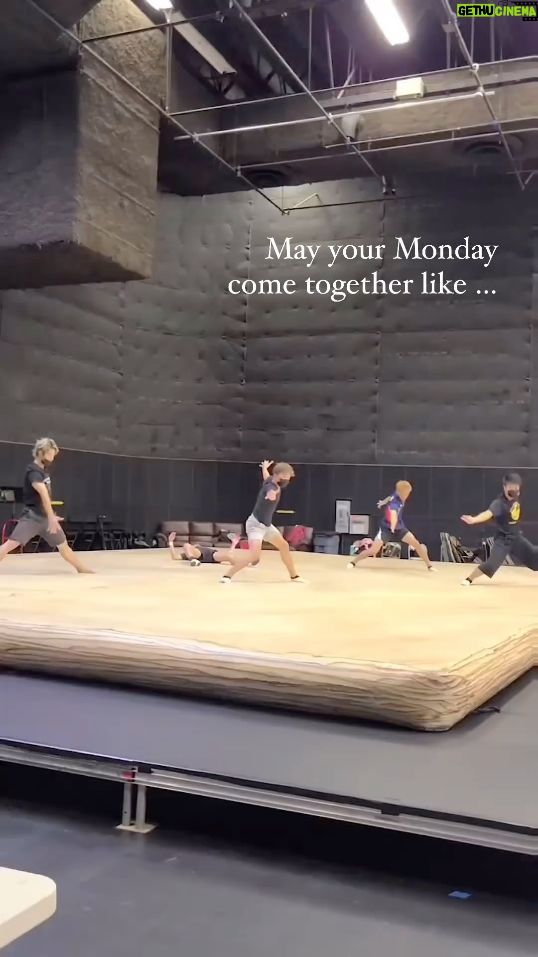 Lynn Toler Instagram - I hope it jumps off well, all comes together all at once and stays that way all day. They looked good, didn’t they? Relevant #Tolerism Under your skin is a sovereign country don’t go handing out passports all willy-nilly to people who don’t belong there. You gotta make a decision early… whether you are gonna let you or that infamous, often inappropriately indignant, ubiquitous yet unidentified group known as THEY to decide how your day will go. THEY get away with a lot of stuff because you don’t know who they are. On any particular day THEY could be a coworker, a relative, some fool in a Volvo driving too slow. I picked Volvo because that’s what I drive so no one needs to spiral out of control because I’ve insulted a whole class of car owners. Half the world out here pearl clutching for no reason … anyway … The trick for me to maintain what ever crumbs of cool I manage to gather is to address the issue in the morning. I wake up get coffee and assess the #emotional weather. If it’s cloudy I prepare for rain. Half hour on the treadmill with the right music gets me headed in the right direction. If not I’m upset about something so I figure out what it is. And that’s when I start coordinating my day. I get a game plan to mitigate emotional upheaval. My point? We’re all responsible for how we show up in this world. Lots of us take a lot time with our appearance hair clothes, before going out. These guys had to have worked a long time just to pull off this admittedly amazing ten second video. All I ask is that we all spend some time getting our emotional houses in order so when we get out in the world and run into some unexpected turbulence, you got your seat belt on and you won’t go flying about the cabin. #cool is a decision, followed by practice. The time not to get upset by SOMETHING is before you get upset about ANYTHING at all. You approach your day with your emotional raincoat buttoned up. That ways it’s easier for fools to roll right if your back. No soaking in other people’s stupid. Typically they’re full of hot air so THEY float. Those not similarly afflicted, however, could drown. Shoutout @tonio1083