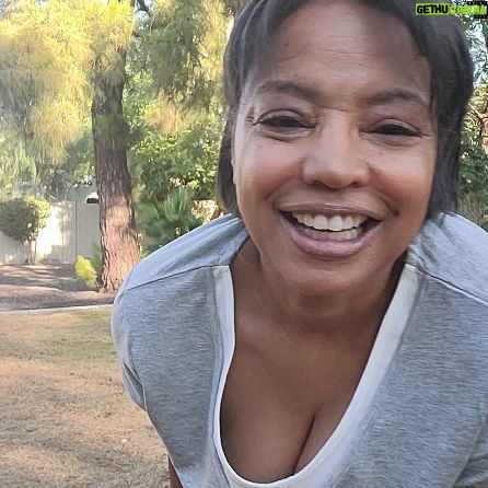 Lynn Toler - 85.5K Likes - I was scrolling, trying to find something #funny. But nothing ... I mean nothing ... struck me as such this morning. The weather report is reading cloudy with a huge low pressure system stagnant above me.
Not one to let my moods choose me, I embarked on a sojourn through my phone to see if I could find anything funny there. While this is not that I found it uplifting nevertheless.
1) I was outside mid 2023. Smiling. If I found a way to be okay that day, I should be able to do it today, too.
2) It also confirmed the wisdom of my re-homing Tess. I had massive guilt about that. But two birds in a day? I don't specifically recall that, but it did remind me of the daily stress of in-home carcass location and collection, so I am gonna let that go.
3) Did you see me realize my shirt was too low? Much of what many of you so kindly dub #authenticity on my part is typically little more than laziness and a tomboy nature. I should have checked the shot and made changes, but that would be the rational response of an individual who is patient. As you all know, that ain't me.
I said all of that to say this:
Don't let your mood pick you. And most certainly don't let any random individuals with whom you have contact today pick your mood either. That is not the kind of work you want to outsource.
#emotions #emotionalintelligence.