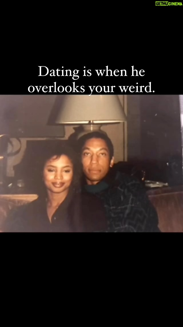 Lynn Toler - 41.3K Likes - Happy Birthday Baby.
