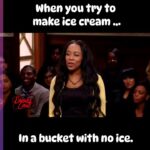 Lynn Toler Instagram - There is no designated decibel level at which errant ideas dislodge. So, quit yelling. My commentary has nothing to do with the video. It's just that i had a day yesterday in which that concept was wholly ignored by all involved, and it was so very silly. I hate silly. @divorcecourt uploads old seasons on YouTube in bulk now, so if you're feeling nostalgic... #relationships #relationshipgoals