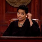 Lynn Toler Instagram - #DivorceCourt routinely uploads old videos on YouTube from past seasons. The uploaded one of my favorites, yesterday. Conswella v. Loren #Errorhoarder #relationships #relationshipgoals. #marriage. A whole lot of oldies but goodies on there.