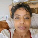 Lynn Toler Instagram - Can I make a suggestion? Beware the #universilization of your own experiences. I know that just because I've experienced something deeply ,intimately and over time, doesn't mean I'm an expert on the underlying event as it occurs to others. People are different. Cultures are different. Upbringings are all over the place. It's like mountain climbing. Just like you should be slow to judge others stuck on a mountain you haven't been required to climb, you should also remember that even if you've already climbed a mountain someone else is on, the ascent is different for everyone depending on their size, which mountain face they chose, their physical ability, and the equipment and guides that they use. You guys have a great day. Even if it's a tough one, try to slip some jot in there somewhere. , went outside, with headphones and a #WhitneyHouston Playlist, and put on a show. Out of respect for the neighbors, I just lip sync and dance. My singing skills are right there with my cooking acumen. 🤣 #widow #betterthanyesterday