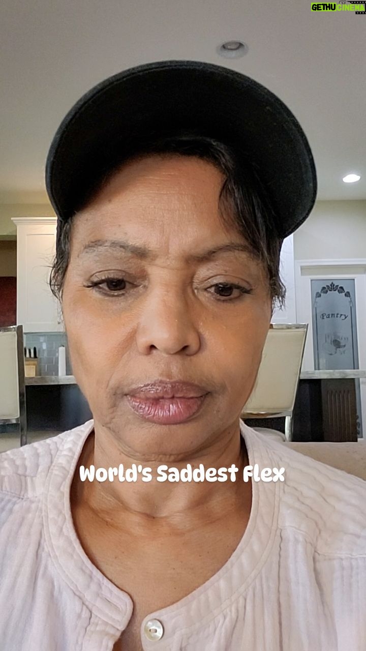 Lynn Toler - 15.4K Likes - In most homes, this would probably not be a #fail but it certainly would be nothing to boast about.
But this is MY house. And this level of order is a #Flex here. And yes there are still pockets of disfunction that I tried to hide but, I mean, in general...
My sister said I should hire a cleaning lady. Which would make all the sense in the world. But, the best part of being home is being in it by yourself. I know i could get used to it, but the idea of paying somebody to invade one's space ranckles a woman for whom a reclusive nature is matched only by her penchant toward penury.
I'm proud of myself. I got up at 4 a.m. had an EDIBLE dinner completed by 6, cleaned the house. Now I can work!
#momlife.
A sense of humor is invaluable.