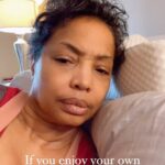 Lynn Toler Instagram - I’m just going to pull it together. I mean really. If you could see the state of disassembly I have reached you’d be appalled. I know I am. I need to get my situation in order before I end up bald and a million dollars in debt to Amazon. That is some addictive stuff. Today, I’m on restriction. No on line purchases. No scissors. Relevant #Tolerisms: If you regularly surrender yourself to your emotions eventually you may have to surrender yourself to the state. #Feelings are fleeting. Felonies are forever. #emotionalintelligence