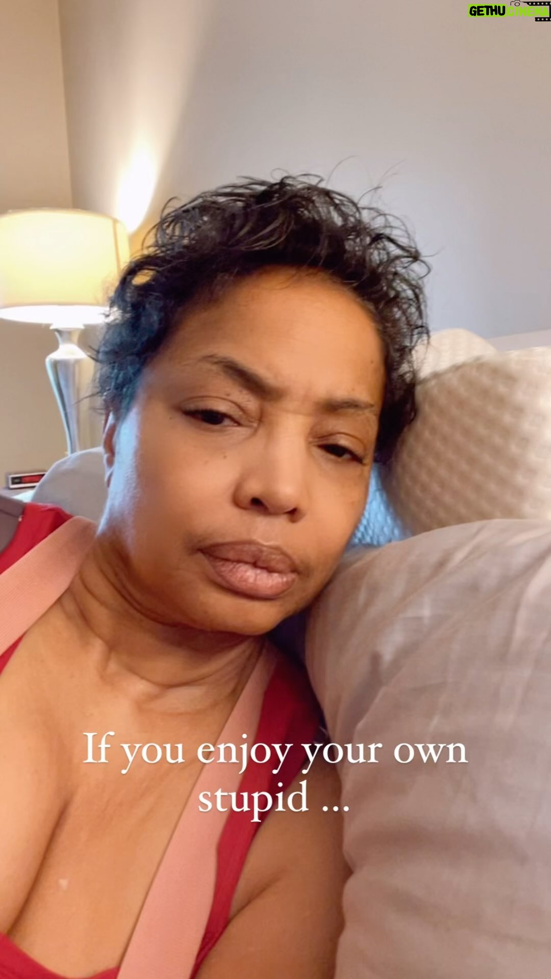 Lynn Toler - 18.6K Likes - I’m just going to pull it together. I mean really. If you could see the state of disassembly I have reached you’d be appalled. I know I am.
I need to get my situation in order before I end up bald and a million dollars in debt to Amazon.
That is some addictive stuff.
Today, I’m on restriction. No on line purchases. No scissors.
Relevant #Tolerisms:
If you regularly surrender yourself to your emotions eventually you may have to surrender yourself to the state.
#Feelings are fleeting.
Felonies are forever.
#emotionalintelligence