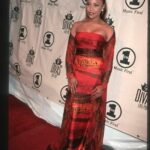 Lynn Whitfield Instagram - Felt cute. ❤️