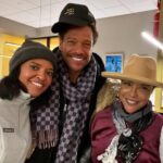 Lynn Whitfield Instagram – Just be prepared to be blown away. 🔥@mslynnwhitfield is the gift you didn’t know you needed. Her performance in @albanyroadmovie will knock your socks off and will go down in history as an all time best performance by a Black American actress. Mark my words. Thank you @mslynnwhitfield for your great art and your even greater heart. ❤️ We were all blessed and blown away by your craft, professionalism and poise. You are the 8th wonder of the world! 🔥🎁🙏🏽❤️🎬🥰 #albanyroad #albanyroadmovie @ebertfest