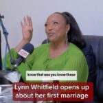 Lynn Whitfield Instagram – A special thank you to @mslynnwhitfield for joining us this week! Full episode is in our link in bio 💋❤️
