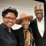 Lynn Whitfield Instagram – Just be prepared to be blown away. 🔥@mslynnwhitfield is the gift you didn’t know you needed. Her performance in @albanyroadmovie will knock your socks off and will go down in history as an all time best performance by a Black American actress. Mark my words. Thank you @mslynnwhitfield for your great art and your even greater heart. ❤️ We were all blessed and blown away by your craft, professionalism and poise. You are the 8th wonder of the world! 🔥🎁🙏🏽❤️🎬🥰 #albanyroad #albanyroadmovie @ebertfest