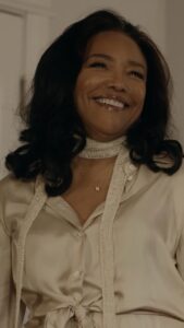 Lynn Whitfield Instagram - Play with someone else’s mama! ☝🏾 #TheChi