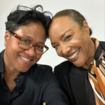 Lynn Whitfield Instagram – Just be prepared to be blown away. 🔥@mslynnwhitfield is the gift you didn’t know you needed. Her performance in @albanyroadmovie will knock your socks off and will go down in history as an all time best performance by a Black American actress. Mark my words. Thank you @mslynnwhitfield for your great art and your even greater heart. ❤️ We were all blessed and blown away by your craft, professionalism and poise. You are the 8th wonder of the world! 🔥🎁🙏🏽❤️🎬🥰 #albanyroad #albanyroadmovie @ebertfest