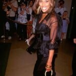 Lynn Whitfield Instagram – @flyandfamousblackgirls always finds the best photos! I don’t know how they do it 🤍🤍🤍

Lynn Whitfield photographed by Ralph Dominguez (1992).

#90s #nostalgia #vintage #fashion #1990s #90sfashion #style #throwback #waybackwednesday