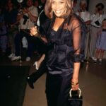 Lynn Whitfield Instagram – @flyandfamousblackgirls always finds the best photos! I don’t know how they do it 🤍🤍🤍

Lynn Whitfield photographed by Ralph Dominguez (1992).

#90s #nostalgia #vintage #fashion #1990s #90sfashion #style #throwback #waybackwednesday