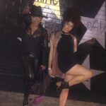Lynn Whitfield Instagram – Raised my daughter @thegracegibson to love Prince as much as I do. 💜🕊Went on mommy-daughter trip to Minneapolis and to First Avenue (where they shot Purple Rain) to celebrate his life back in 2016 at The Revolution Reunion show. Rest in heaven my favorite artist of all time #Prince ☔️