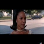Lynn Whitfield Instagram – Ummm is this becoming a trend? Lol She said “I’m about to go Brandi on this fool”😂 PS: should “Brandi-ing” become a verb?🤔 and Lemme see your best Brandi lewks! Leave your thoughts below⬇️ video by: @remiraicelon 

#thinline #martinlawrence #lynnwhitfield #thinkinebetweenloveandhate #90s #classic #comedy
