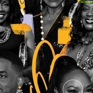 Lynn Whitfield Instagram - Happy Saturday! Wanted to celebrate this fabulous art by @mboa.art for @hollywoodreporter to accompany our roundtable discussion and @nekesamumbi ‘s article (link in bio). #BlackHistoryMonth #BHM #CelebrateBlackVoices #BlackHollywood #BlackVoices #BlackCreators #Blackfamous