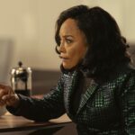 Lynn Whitfield Instagram – Pondering what to do next. 😘💗💗💗 @shothechi