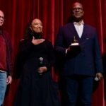 Lynn Whitfield Instagram – Filmmaking is a machine that generates empathy. 

-Roger Ebert

In the spirit of the late great Roger Ebert, thank you @ebertfest for your generous standing ovation and love for this empathy generating movie that touched your hearts! @albanyroadmovie 

Thank you @chazebert and @kohnnate for your love and consideration of @albanyroadmovie at your amazing and warm film festival.

Big ups to our GREAT Champaign and Chicago, Illinois crew! Shout out to our amazing DP @spencercombsdp and our amazing editor @grishaalasadi 

Big ups to our GREAT cast  @reneeelisegoldsberry @mslynnwhitfield @j_fonz @garydourdan @lisaarrindell @joeholtactor @rachelenicks @maddyysenn @ben_rappaport @lilycowles 

@albanyroadmovie coming this Fall!!! Stay tuned! God is good!🙏🏽

📸 credit: @timothy_hiatt
