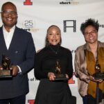 Lynn Whitfield Instagram – Filmmaking is a machine that generates empathy. 

-Roger Ebert

In the spirit of the late great Roger Ebert, thank you @ebertfest for your generous standing ovation and love for this empathy generating movie that touched your hearts! @albanyroadmovie 

Thank you @chazebert and @kohnnate for your love and consideration of @albanyroadmovie at your amazing and warm film festival.

Big ups to our GREAT Champaign and Chicago, Illinois crew! Shout out to our amazing DP @spencercombsdp and our amazing editor @grishaalasadi 

Big ups to our GREAT cast  @reneeelisegoldsberry @mslynnwhitfield @j_fonz @garydourdan @lisaarrindell @joeholtactor @rachelenicks @maddyysenn @ben_rappaport @lilycowles 

@albanyroadmovie coming this Fall!!! Stay tuned! God is good!🙏🏽

📸 credit: @timothy_hiatt