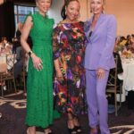 Lynn Whitfield Instagram – So enjoyed my afternoon celebrating my friend @marvasmalls being honored! She is a force—a true art collector and a remarkable woman. The icing on the cake? Sharing this moment with such inspiring women! Thank you, @essence magazine, for capturing this truly special occasion. #LadiesWhoLaunch😘😘💗💗💗💗