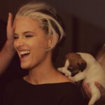Lyubov Aksyonova Instagram - Все больше раскрывается понимание того, насколько значимый след в жизни оказывает окружение. 🐾