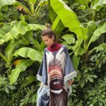 Lyubov Aksyonova Instagram – Хотелось к красивым фотографиям написать что-то умное. 
Думала полдня. 

Пожалуй, сегодня просто будут красивые фотографии.