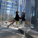 Lyubov Aksyonova Instagram – Что бы ты не делал, главное – оставаться национальным японским блюдом в виде длинной коричнево-серой лапши из гречневой муки.